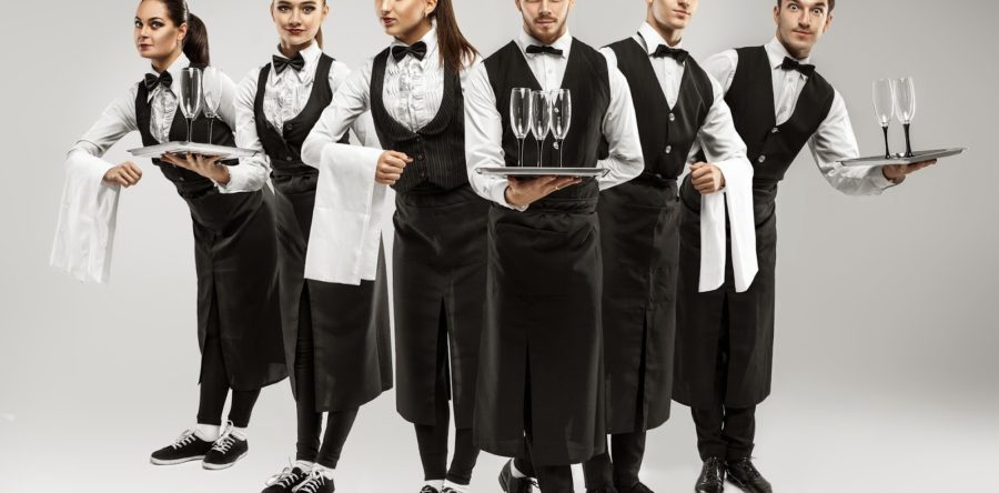 JG-MX-23 – Waiter/ Waitress
