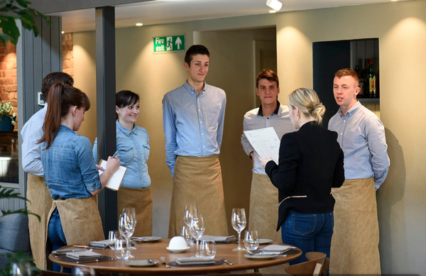 JG-MX-27 Supervisor – Asst Manager