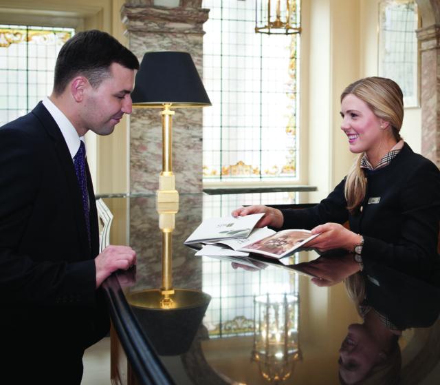 JG-MX-04 Front office supervisor