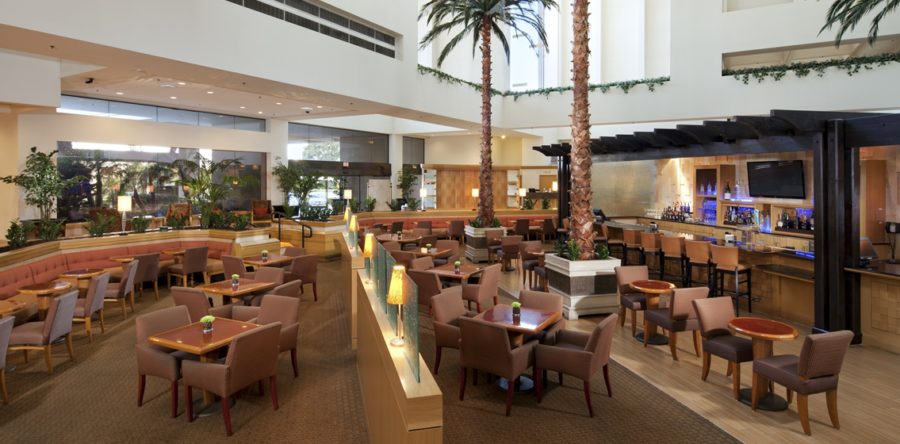 JG-MX-14 Hotel Cafeteria Supervisor