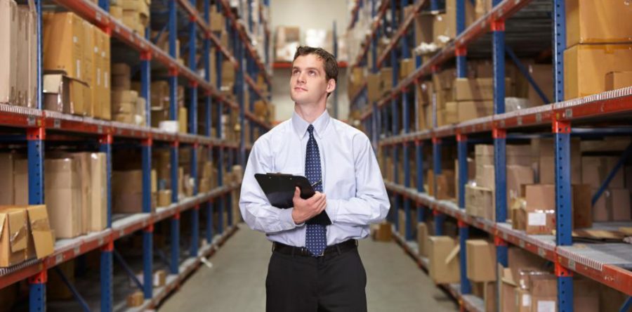 JG-MX-20 Purchasing Stores Keeper