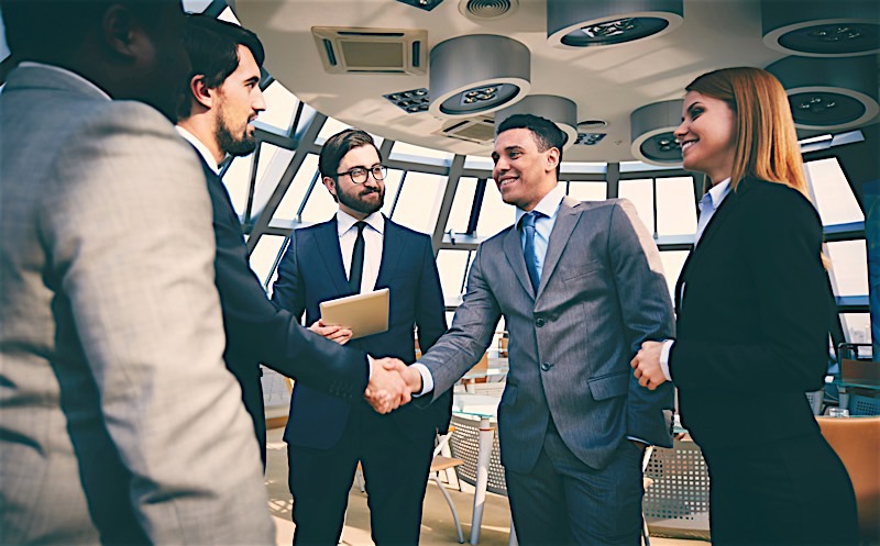 JG-MX-21 Purchasing Supervisor